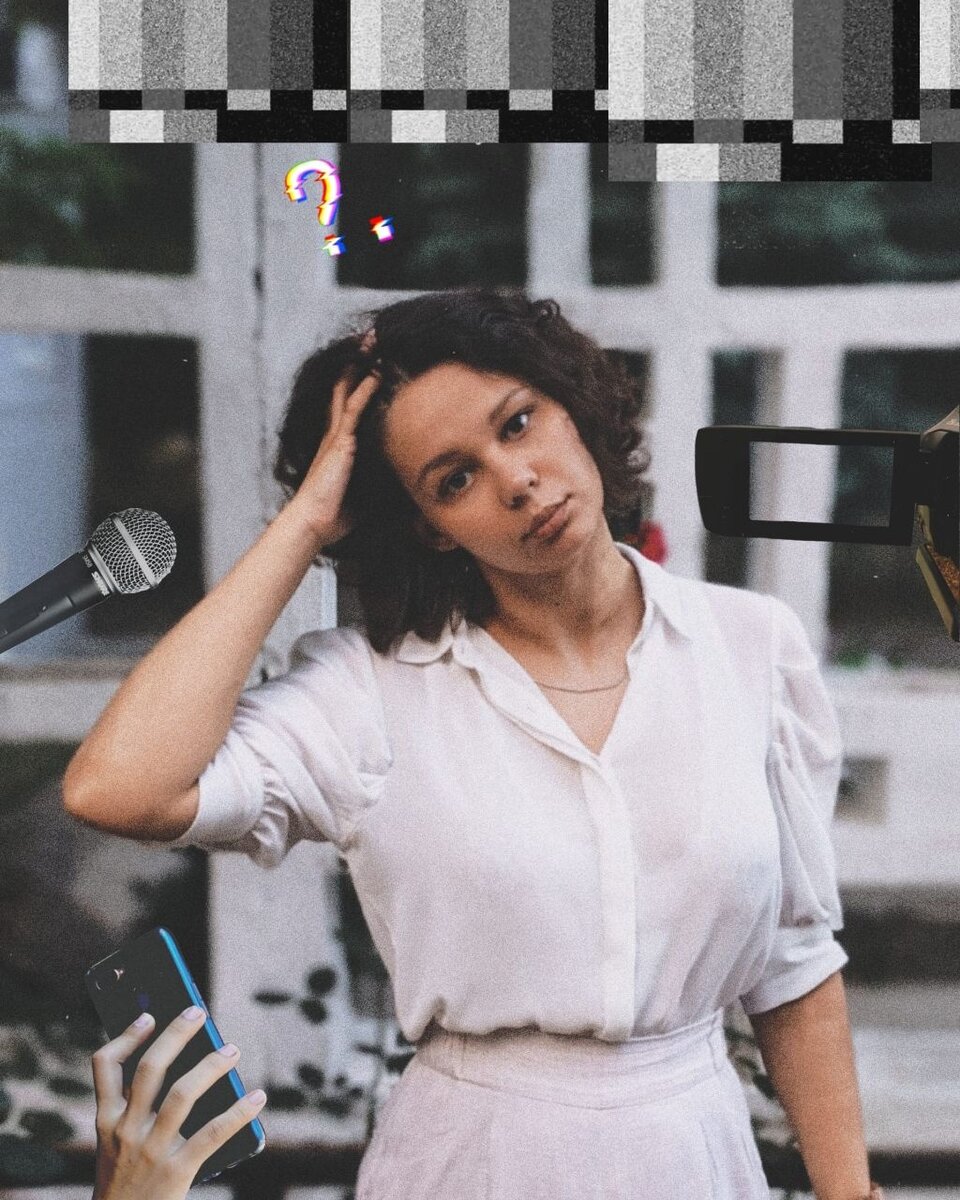 А где мои миллионы? Точно не в СММ сфере.