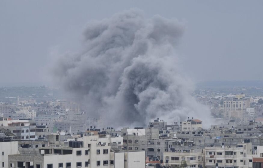    Правила войны согласно международному праву