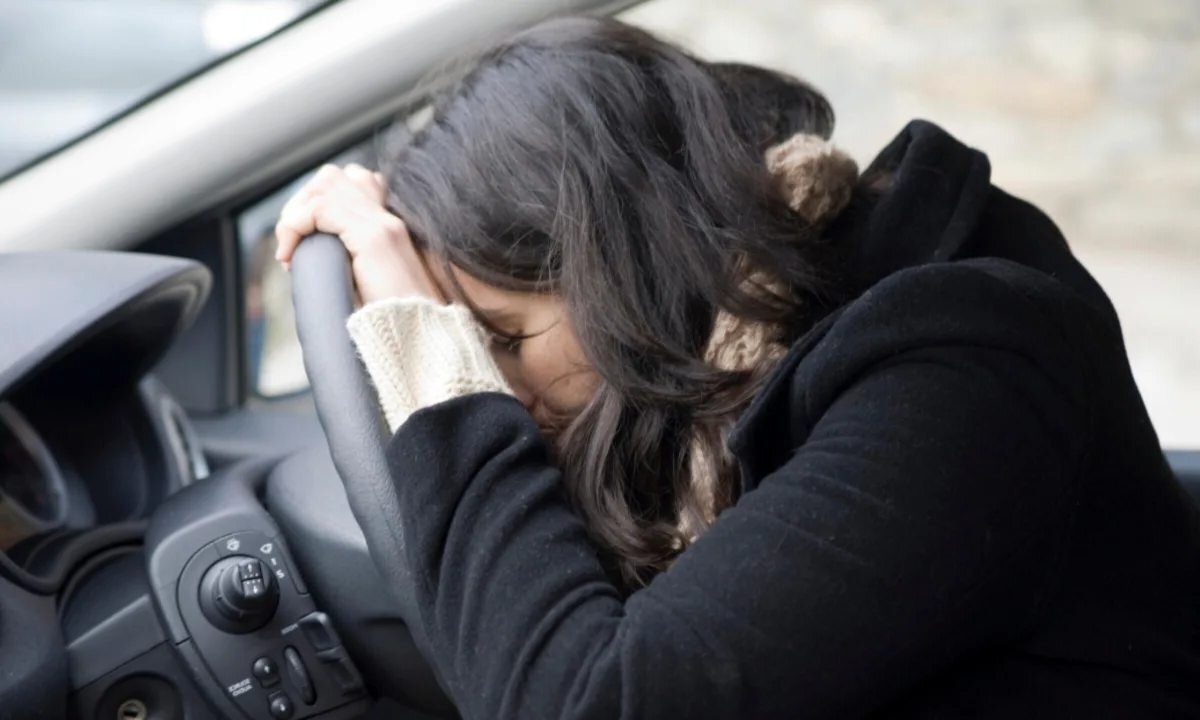 Женщина на фотографии не имеет отношения к тексту. Она добавлена с целью иллюстрации. Источник фотографии: Яндекс. Картинки.