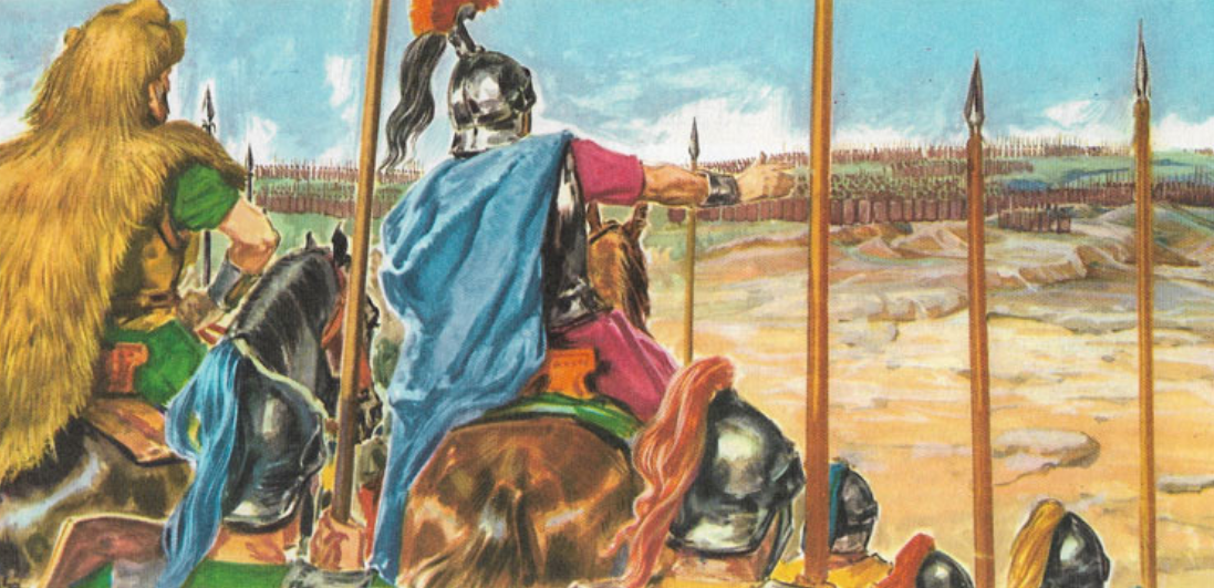 Митридат Эвпатор