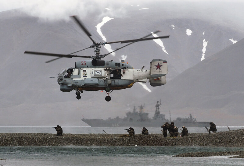    © Сергей Федюнин/ТАСС