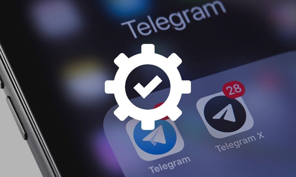 Telegram завоевал большую популярность в том числе и за счет широкого списка детальных настроек.-2