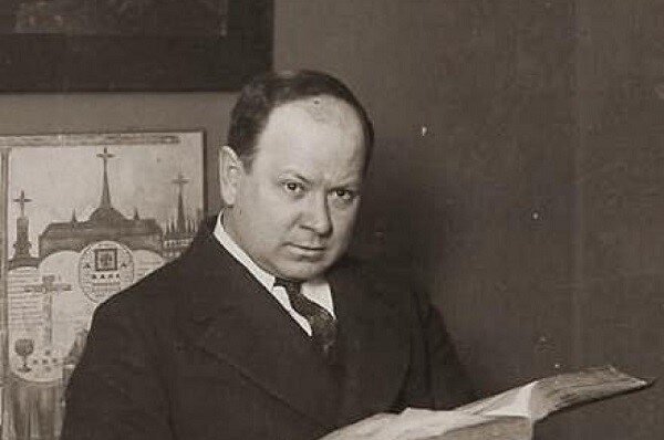 Ю.Э. Озаровский