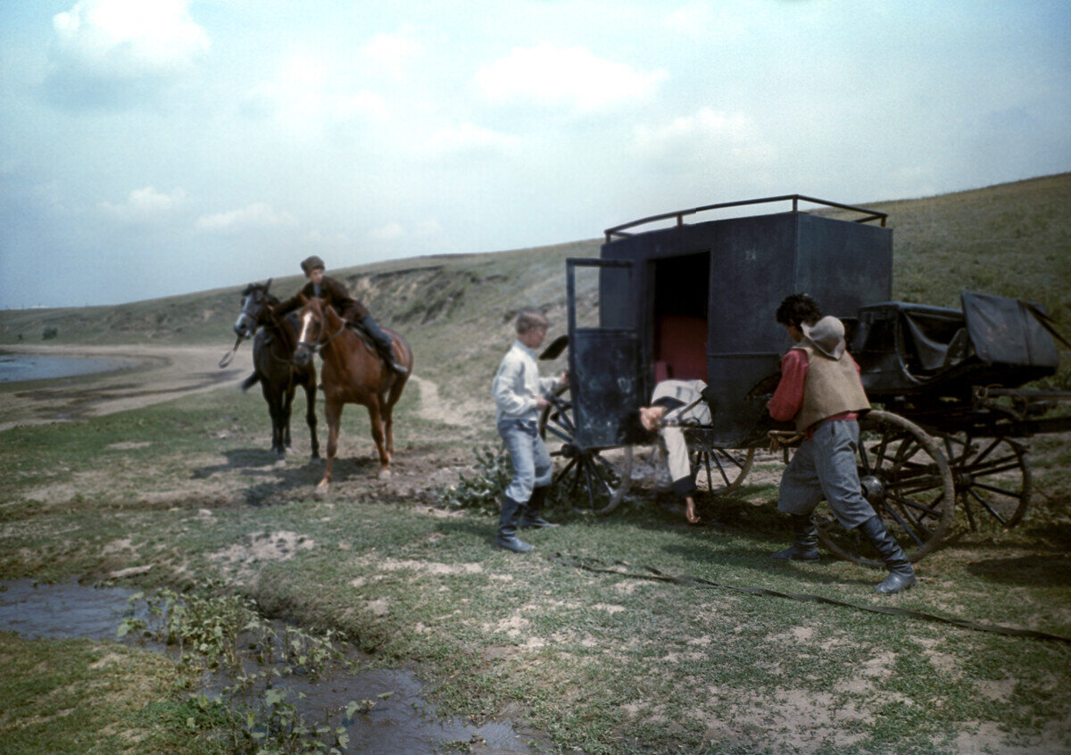 Трохачев/Sputnik