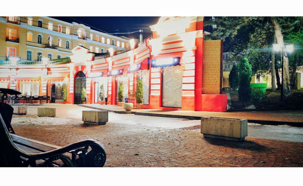 Фото: Константин Кордонский