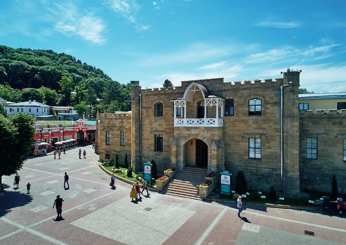 Фото: Константин Кордонский