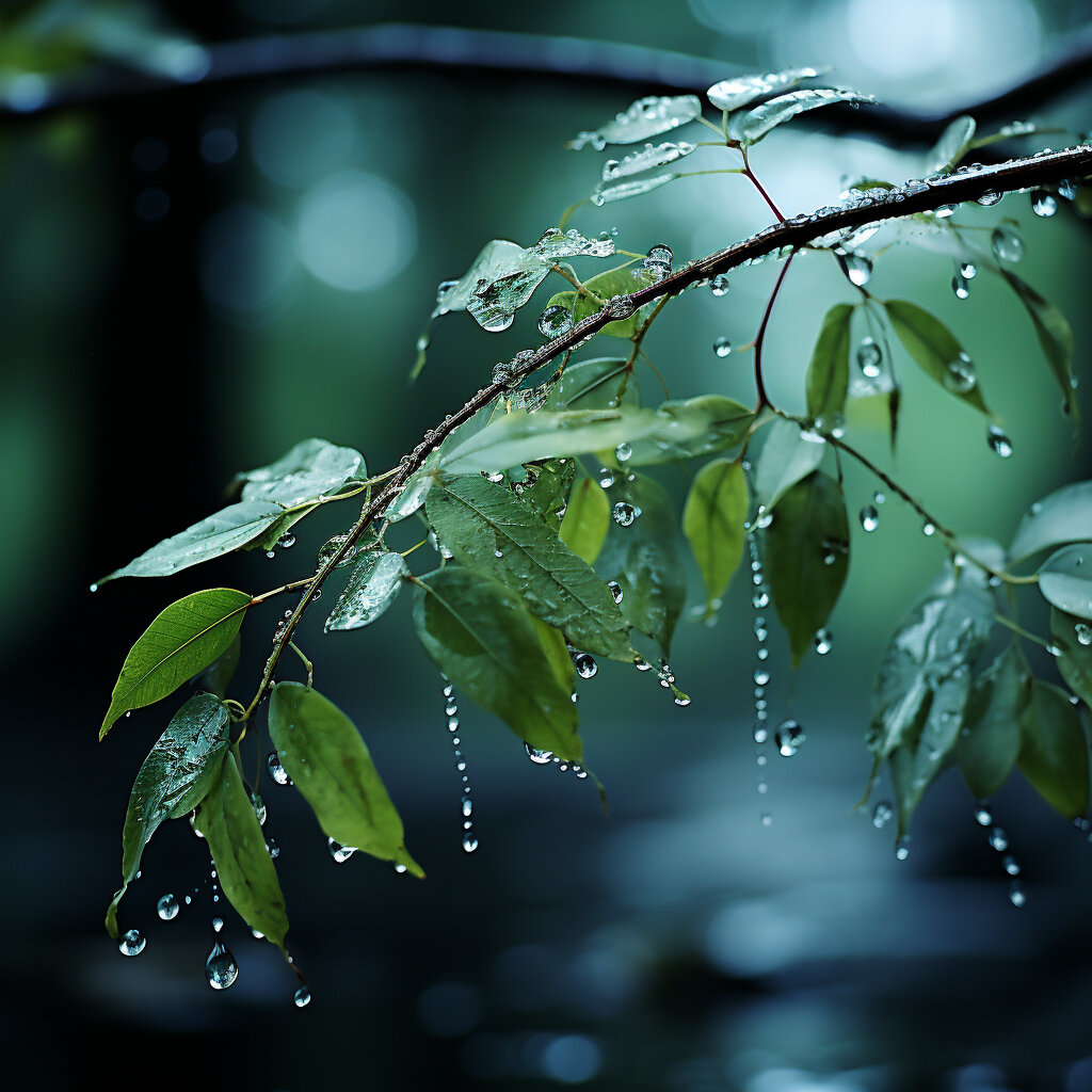 Малое звучание.