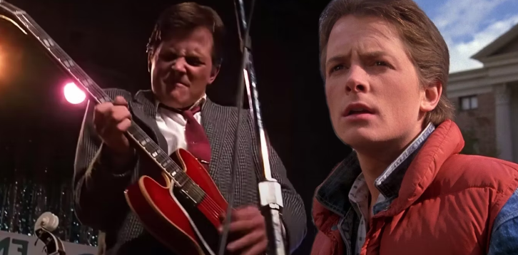 Назад в будущее: 7 причин, почему вторая и третья части получились слабее первой