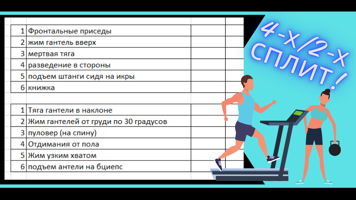 Худеем к новому году, мини сериал - серия 15, упражнения для тренажерного  зала | FIT FOR FUN | Дзен