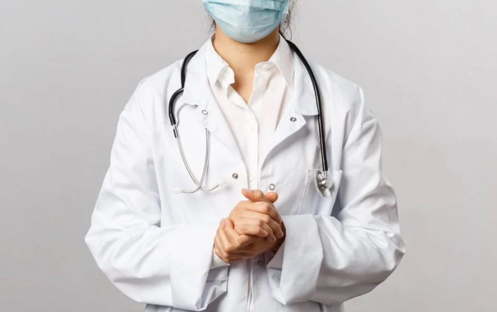    Врач. Фото: PxHere