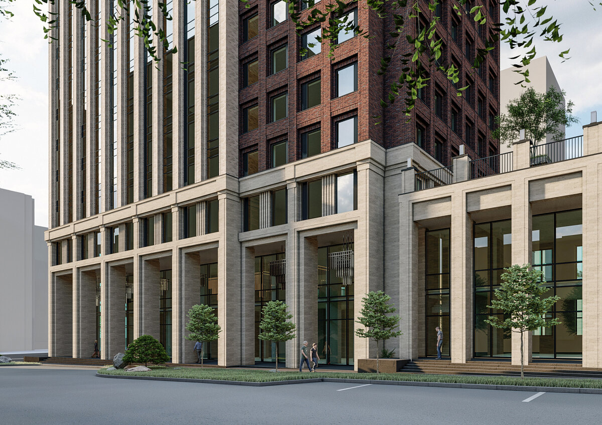 Купить квартиру в Октябрьском районе Новосибирска