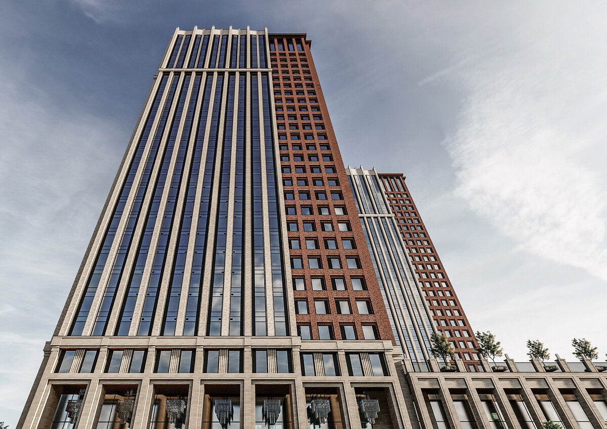 Купить квартиру в Октябрьском районе Новосибирска