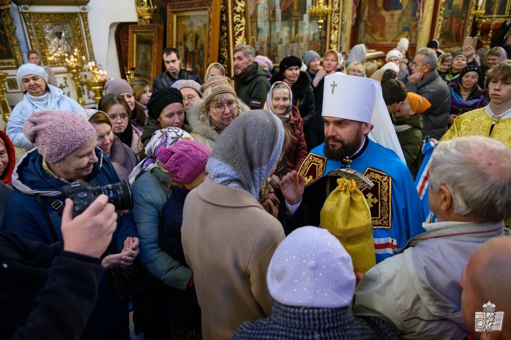 Вселенском соборе 2012 год