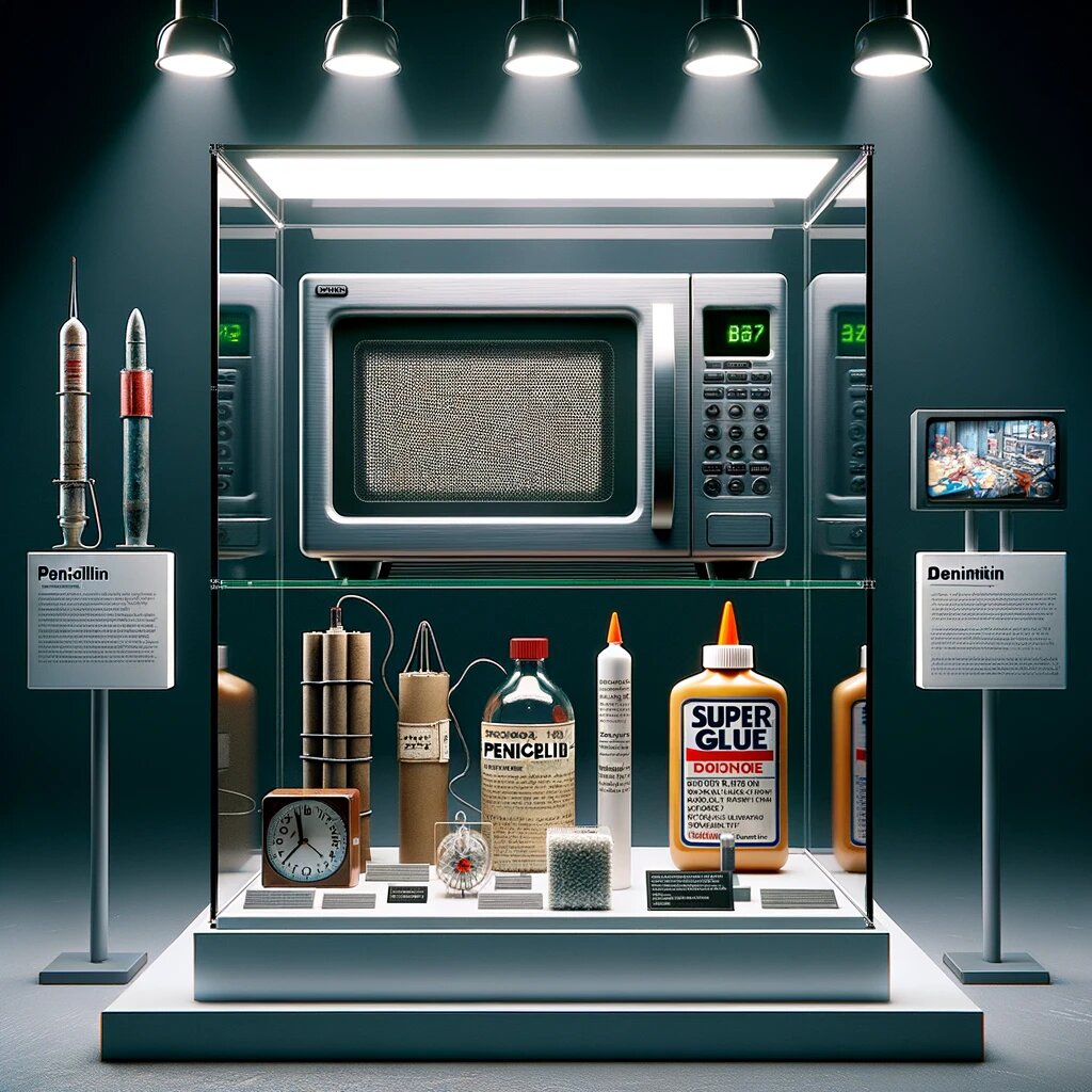 Работа нейросети