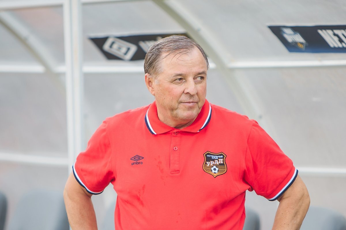    Экс-тренер «Спартака» Тарханов оценил игру «Пари НН» с красно-белыми