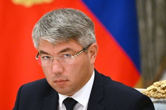    Глава Бурятии Цыденов жестко ответил на расистские слова экс-посла Израиля про бурятов