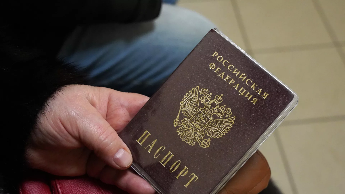 © Sputnik / Сергей Батурин