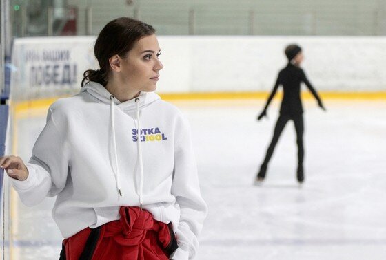     Аделина Сотникова