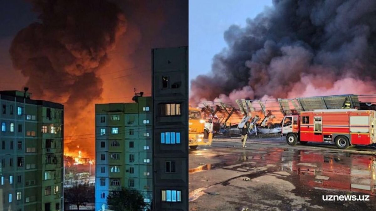    Фото: uznews.uz Август Макаров
