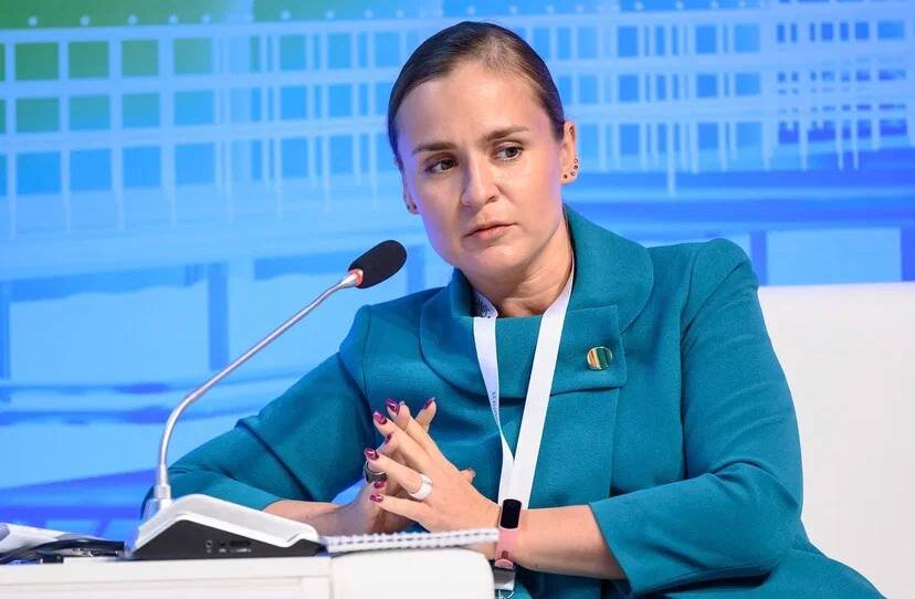 Белова М. А.