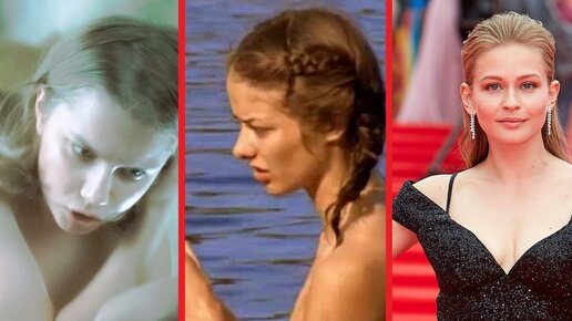 Порно видео российские актрисы смотреть онлайн бесплатно