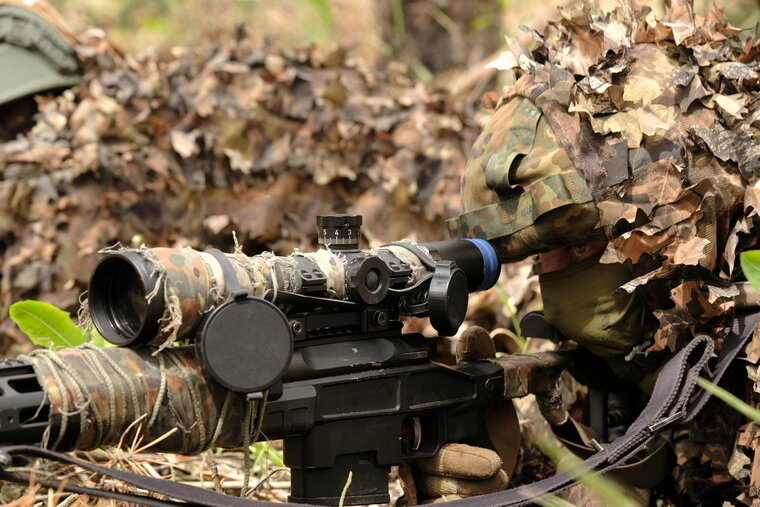    Российская армия ударила по ВСУ на нескольких направлениях