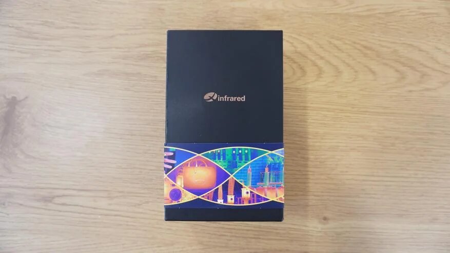  Выберите изображение