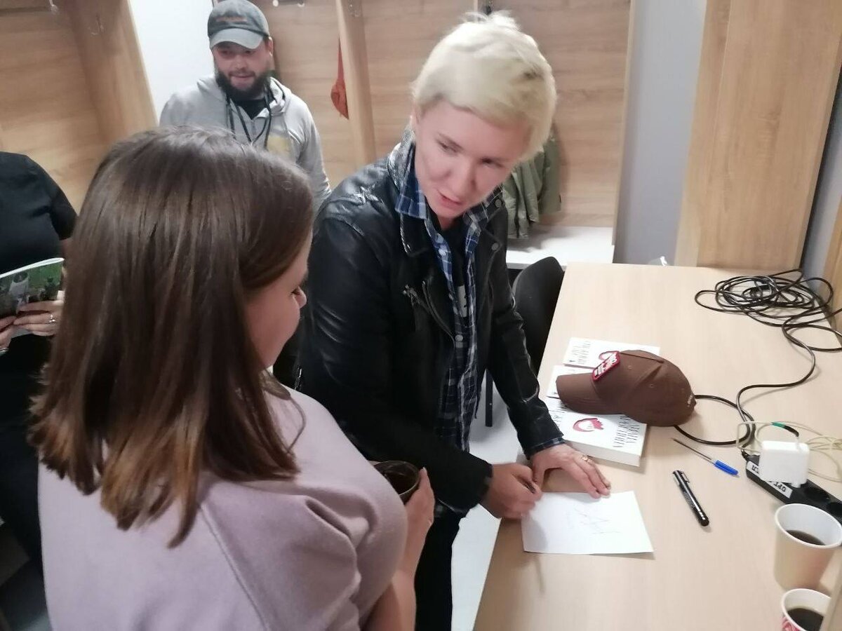 Фото тг-канала Комитета семей воинов Отечества 