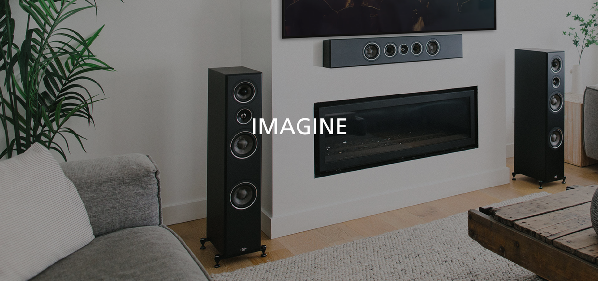 PSB Imagine