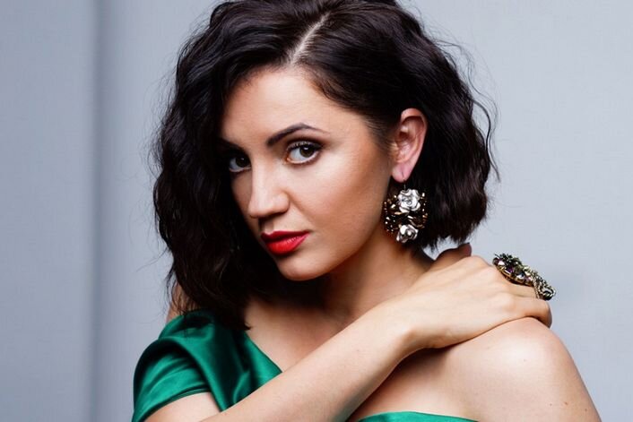 Ольга Цибульская