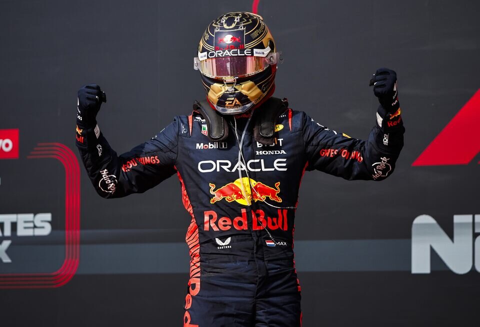    Getty Images / Red Bull Content Pool