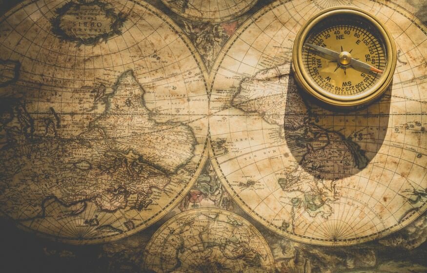    Арголанд: «потерянный континент», найденный под Индонезией и Мьянмой