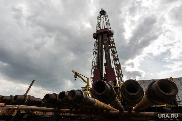    Росприроднадзор подал иск на 47 млн рублей в отношении ООО «Харампурнефтегаз»