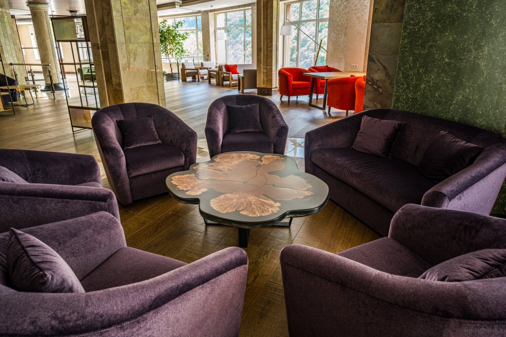 Forrest Terrace Hotel 4*