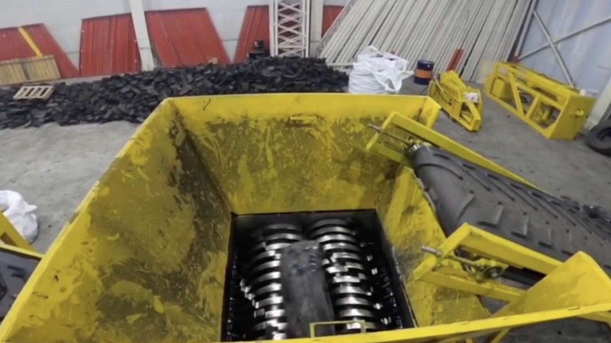    Фото: кадр из видео Рашид Ахмежанов