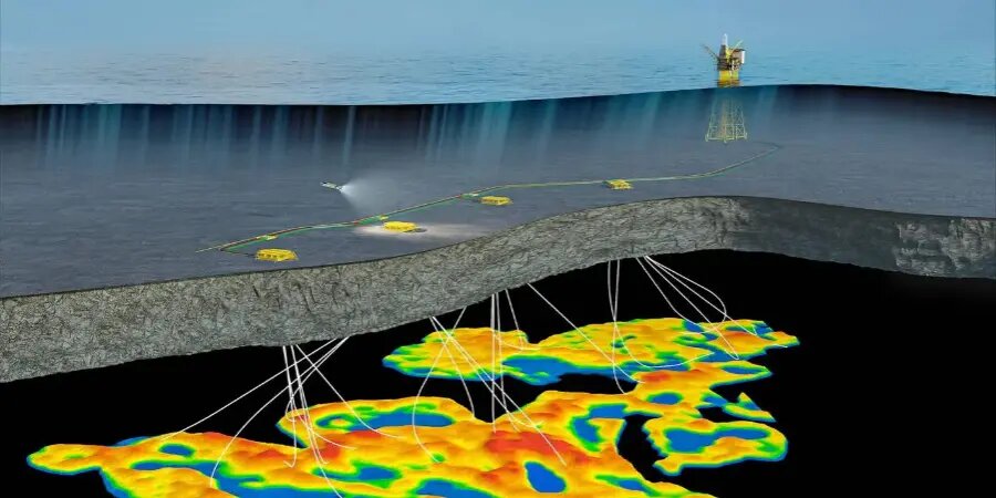 Источник: Equinor 
