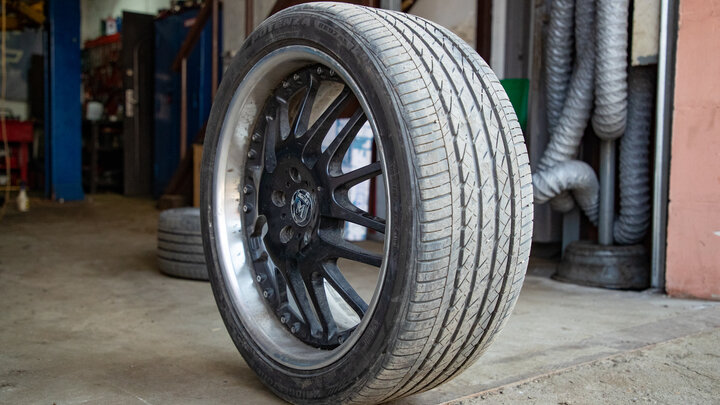 PETROV SERGEY/NEWS.RU/GLOBALLOOKPRESS