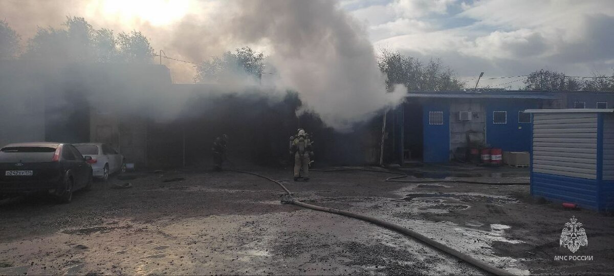 ФОТО: ГУ МЧС РОССИИ ПО ЧЕЛЯБИНСКОЙ ОБЛАСТИ/ПРЕДОСТАВЛЕНО ТЕЛЕКАНАЛУ "ЦАРЬГРАД".  