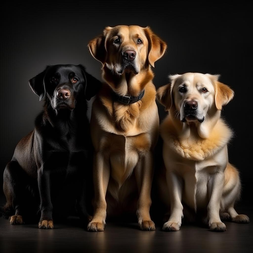 Пост 2: “Как выбрать собаку для дома”