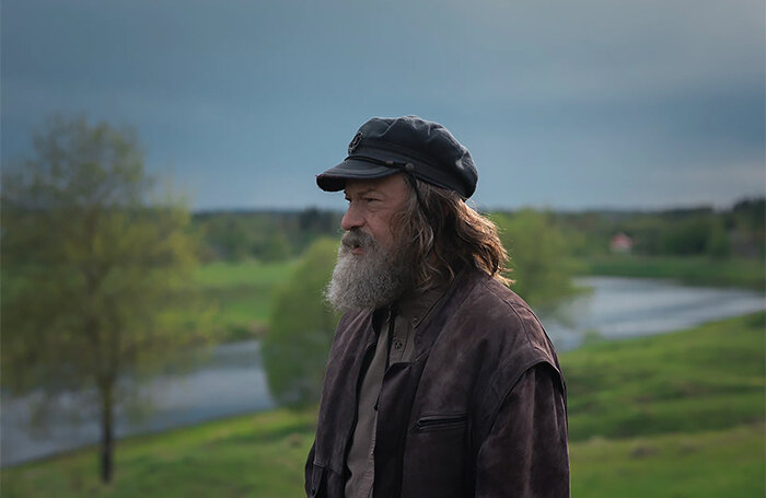    кадр из фильма