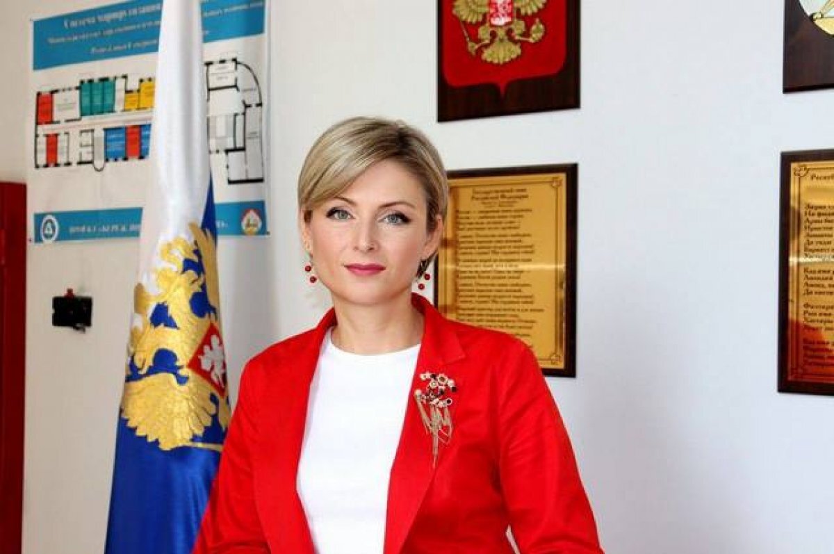    В Осетии вице-премьером правительства республики назначили Альбину Плаеву