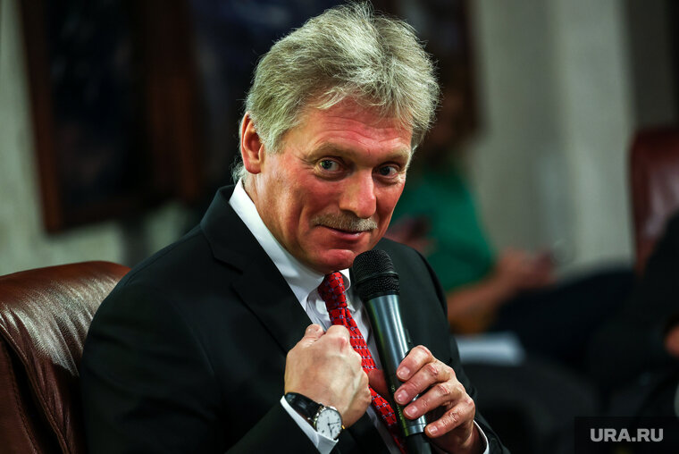    В Кремле согласились с мнением Байдена о новом миропорядке, но с оговоркой, что он не будет американоцентричным