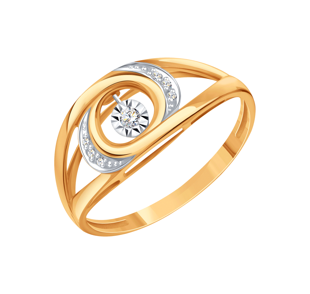    Бренд «Линии Любви» обновил коллекцию «Танцующие бриллианты» (фото 1)