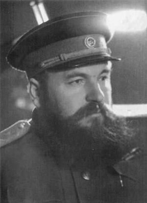 Пётр Петрович Вершигора (3 (16) мая 1905 — 27 марта 1963) — активный участник советского партизанского движения в годы Великой Отечественной войны, генерал-майор, Герой Советского Союза (7 августа 1944)