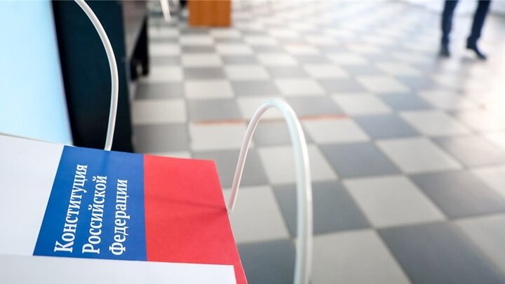 © ELENA MAYOROVA/GLOBALLOOKPRESS