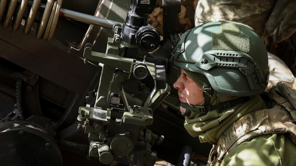 Фото: © REUTERS/Yevhen Titov