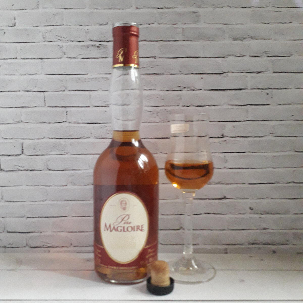 Французский кальвадос Père Magloire VSOP | Коньячный Экспресс | Дзен