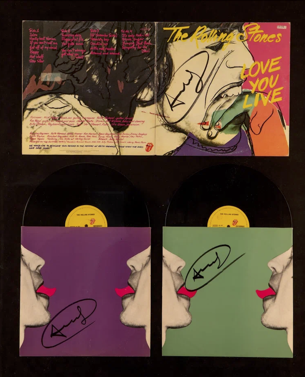    «Энди Уорхол и русское искусство»: пять причин не пропустить новую выставку в Еврейском музее (фото 1)