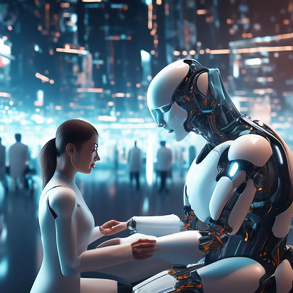 Создана с помощью YandexART