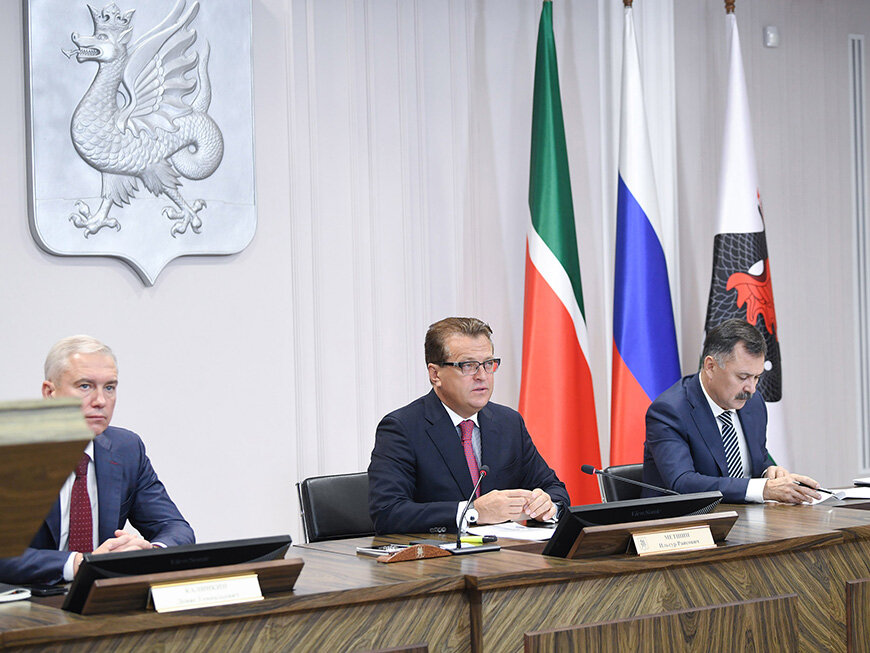 Фото: Город Казань KZN.RU/Денис Гордийко